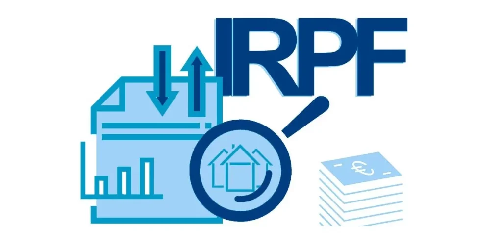 Calculadora de IRPF Online