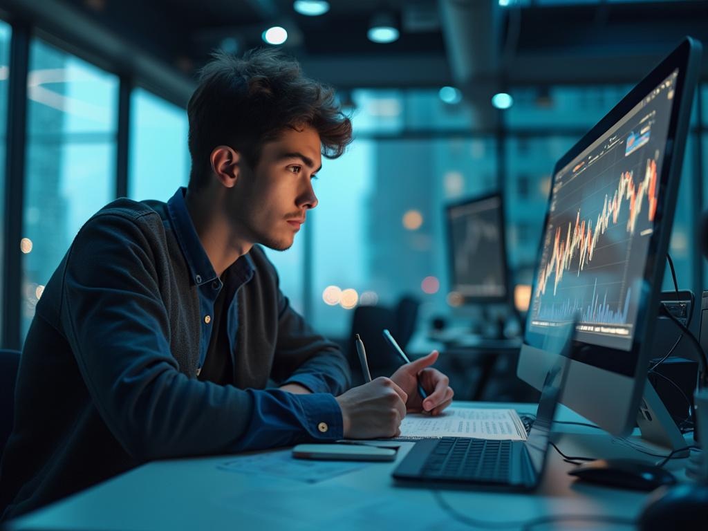 Calculadora de ROI para Maximizar Cursos Online