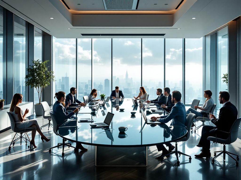 Optimiza tu Tiempo Mediante Reuniones Más Efectivas