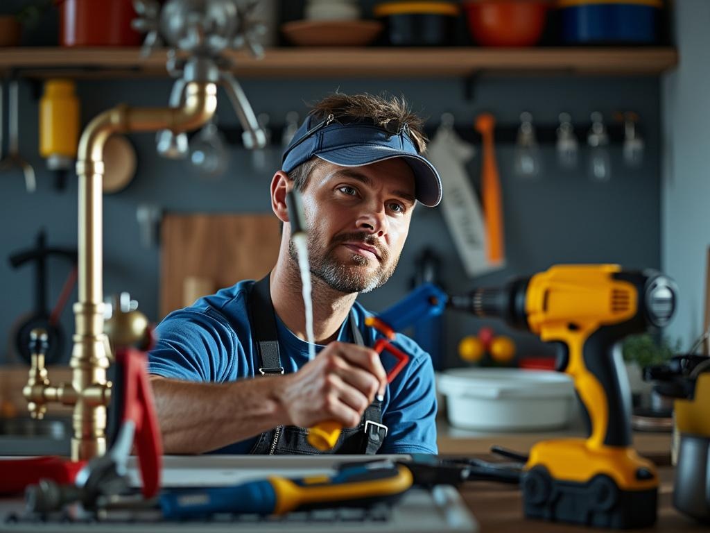 Factores que Afectan el Costo de un Fontanero 24 Horas