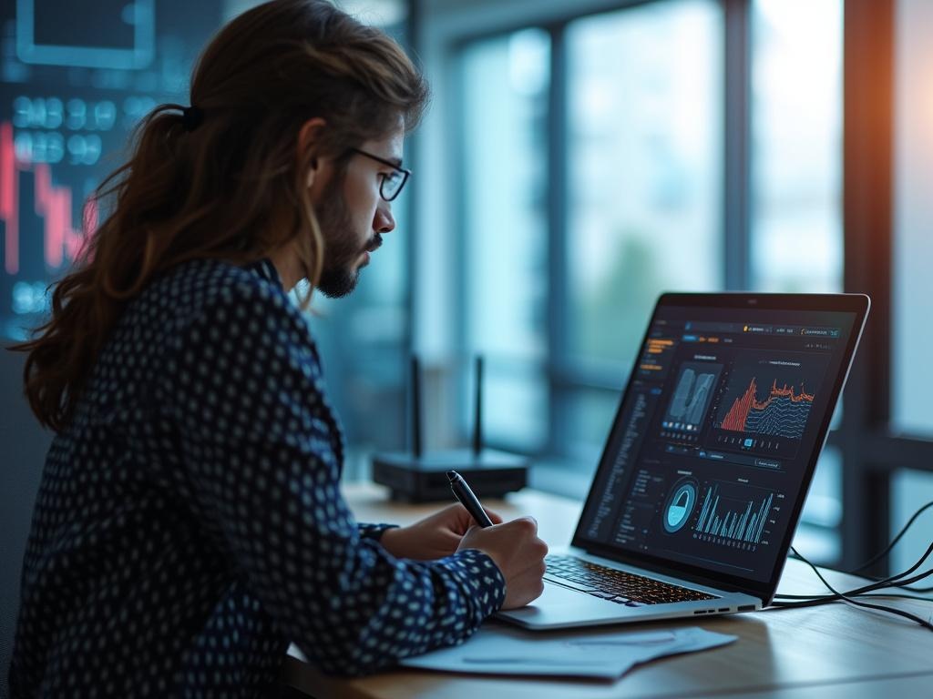 Pasos esenciales para una auditoría de seguridad WiFi eficaz