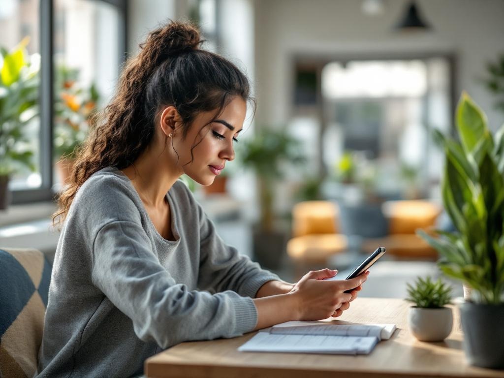 Cómo mejorar la productividad de tu smartphone paso a paso