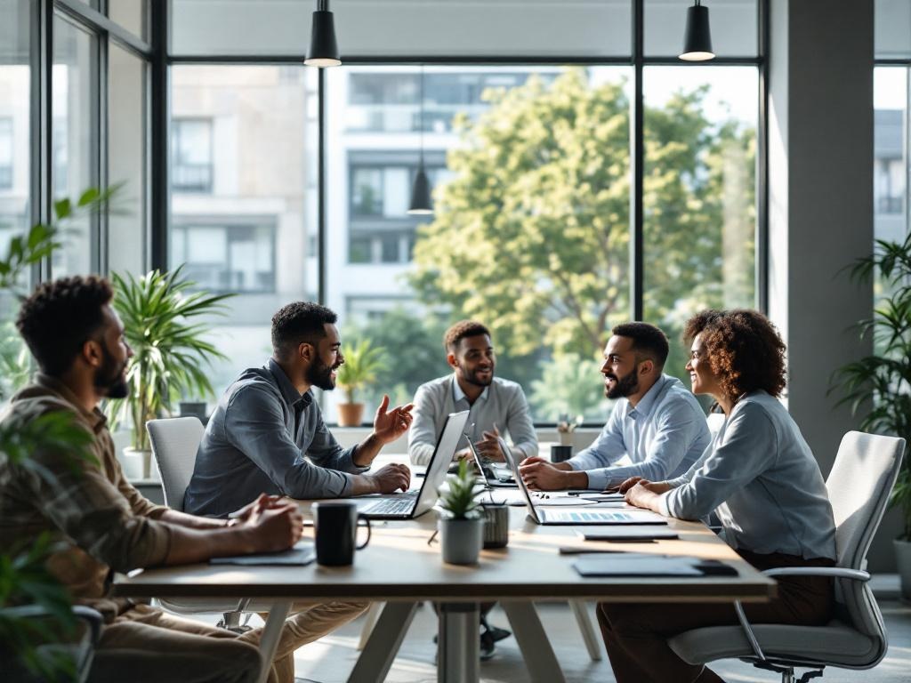 Ideas de Automatización con IA para Optimizar Pymes