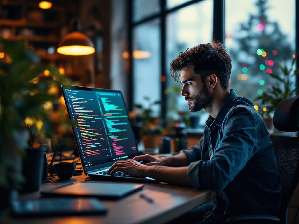 Pasos para Crear un Portafolio Tech Eficaz y Persuasivo