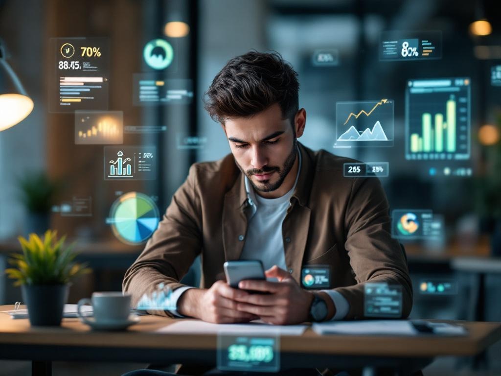 Cómo Optimizar el Score de Productividad en tu Smartphone