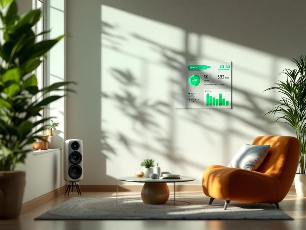 Comprender el Consumo Eléctrico con Enchufes Inteligentes